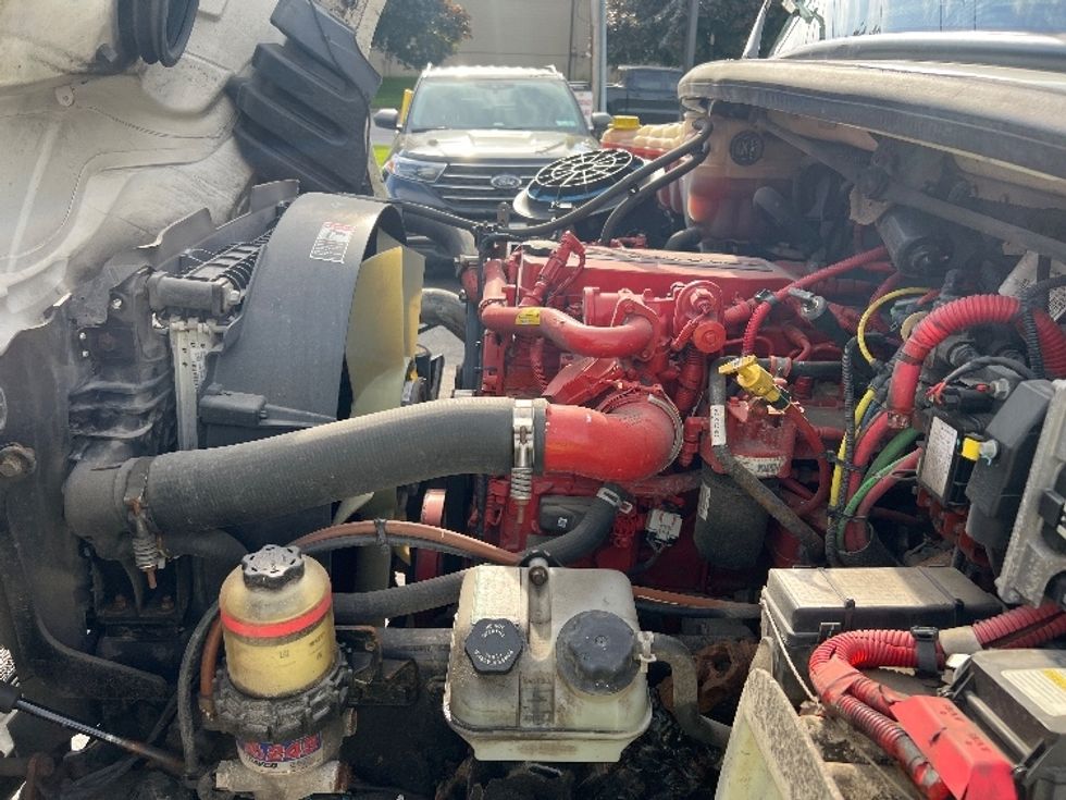 Medium Duty Box Truck-Light and Medium Duty Trucks-Freightliner-2020-M2-Rochester-NY-192,306\n\t\tmiles-$ 43,000 - Image 24