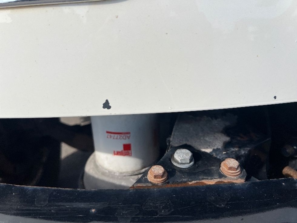 Medium Duty Box Truck-Light and Medium Duty Trucks-Freightliner-2020-M2-Rochester-NY-192,306\n\t\tmiles-$ 43,000 - Image 28