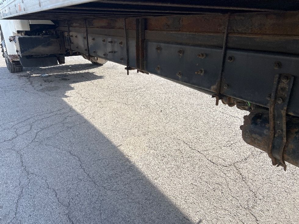 Medium Duty Box Truck-Light and Medium Duty Trucks-Freightliner-2020-M2-Rochester-NY-192,306\n\t\tmiles-$ 43,000 - Image 5