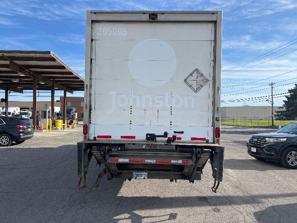 Medium Duty Box Truck-Light and Medium Duty Trucks-Freightliner-2020-M2-Rochester-NY-192,306\n\t\tmiles-$ 43,000 - Image 7