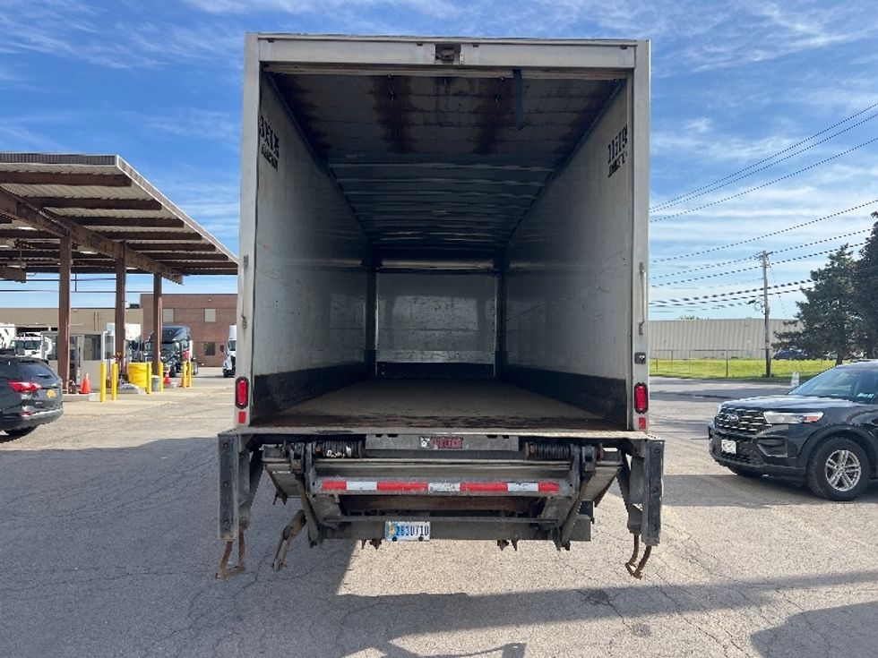 Medium Duty Box Truck-Light and Medium Duty Trucks-Freightliner-2020-M2-Rochester-NY-192,306\n\t\tmiles-$ 43,000 - Image 8