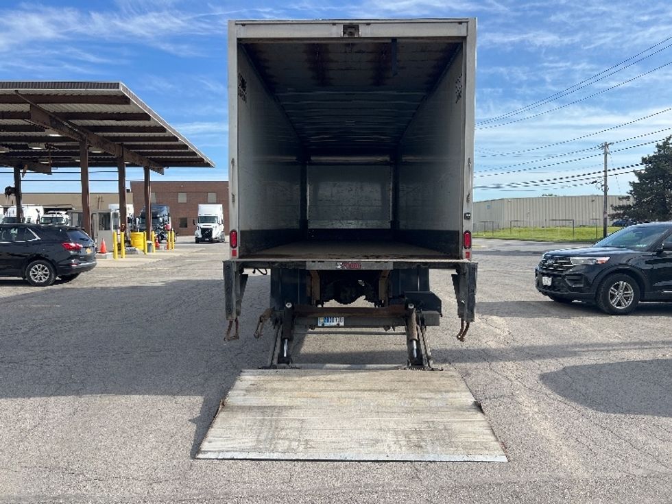 Medium Duty Box Truck-Light and Medium Duty Trucks-Freightliner-2020-M2-Rochester-NY-192,306\n\t\tmiles-$ 43,000 - Image 9