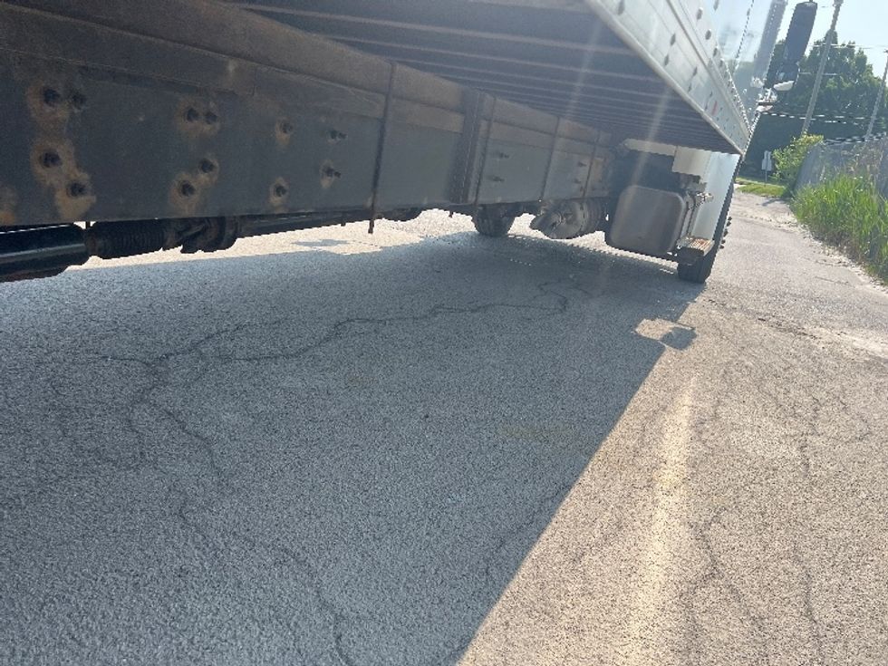 Medium Duty Box Truck-Light and Medium Duty Trucks-Freightliner-2020-M2-Rochester-NY-192,490\n\t\tmiles-$ 43,000 - Image 12