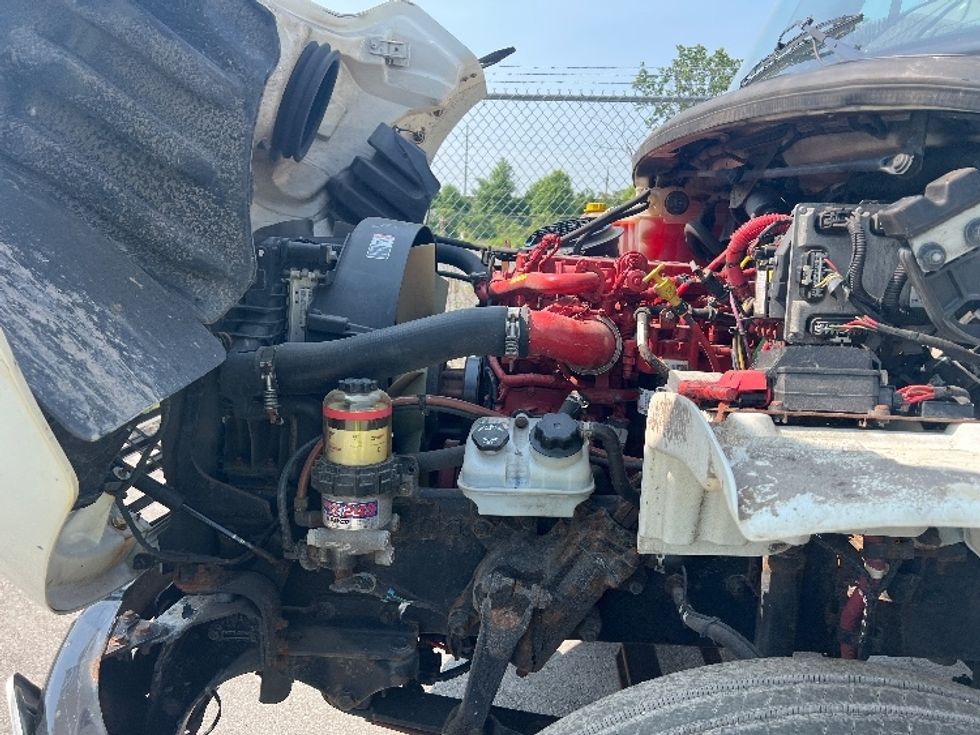 Medium Duty Box Truck-Light and Medium Duty Trucks-Freightliner-2020-M2-Rochester-NY-192,490\n\t\tmiles-$ 43,000 - Image 22