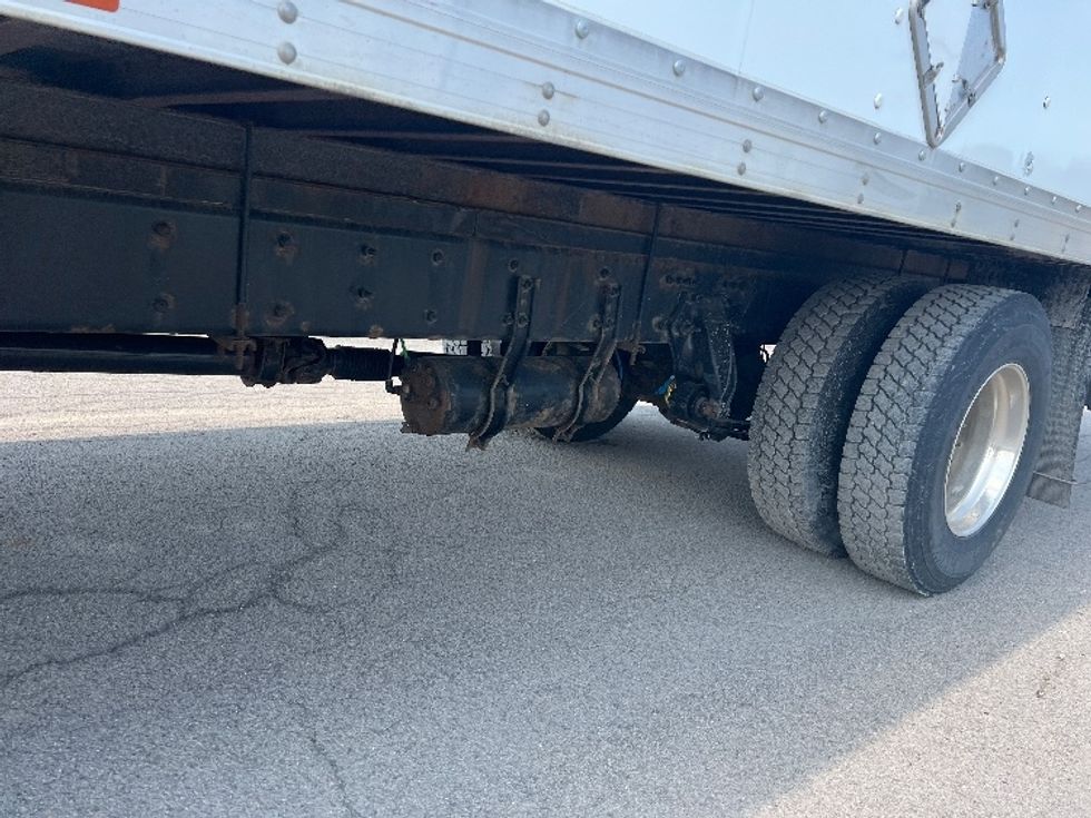 Medium Duty Box Truck-Light and Medium Duty Trucks-Freightliner-2020-M2-Rochester-NY-192,490\n\t\tmiles-$ 43,000 - Image 5