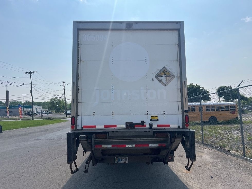 Medium Duty Box Truck-Light and Medium Duty Trucks-Freightliner-2020-M2-Rochester-NY-192,490\n\t\tmiles-$ 43,000 - Image 7
