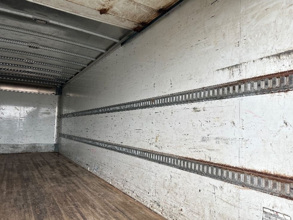 Medium Duty Box Truck-Light and Medium Duty Trucks-Freightliner-2020-M2-Rochester-NY-203,208\n\t\tmiles-$ 50,250 - Image 12