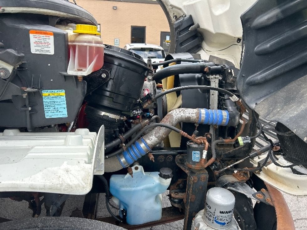Medium Duty Box Truck-Light and Medium Duty Trucks-Freightliner-2020-M2-Rochester-NY-203,208\n\t\tmiles-$ 50,250 - Image 23