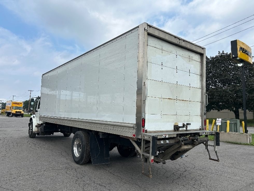 Medium Duty Box Truck-Light and Medium Duty Trucks-Freightliner-2020-M2-Rochester-NY-203,208\n\t\tmiles-$ 50,250 - Image 6