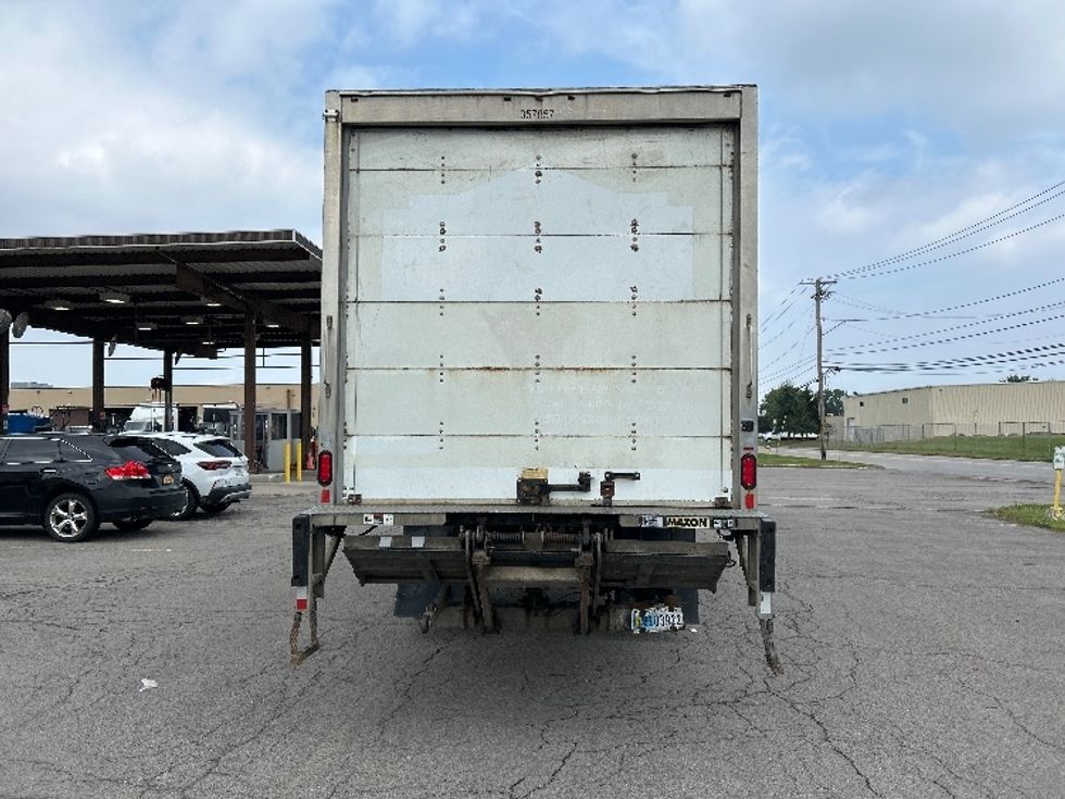 Medium Duty Box Truck-Light and Medium Duty Trucks-Freightliner-2020-M2-Rochester-NY-203,208\n\t\tmiles-$ 50,250 - Image 7