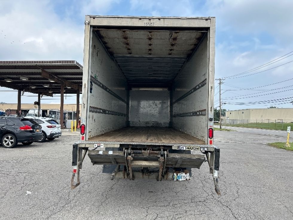 Medium Duty Box Truck-Light and Medium Duty Trucks-Freightliner-2020-M2-Rochester-NY-203,208\n\t\tmiles-$ 50,250 - Image 8