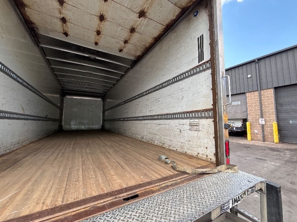 Medium Duty Box Truck-Light and Medium Duty Trucks-Freightliner-2020-M2-Rochester-NY-204,360\n\t\tmiles-$ 52,000 - Image 10