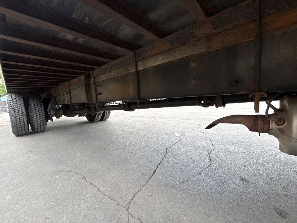 Medium Duty Box Truck-Light and Medium Duty Trucks-Freightliner-2020-M2-Rochester-NY-204,360\n\t\tmiles-$ 52,000 - Image 12