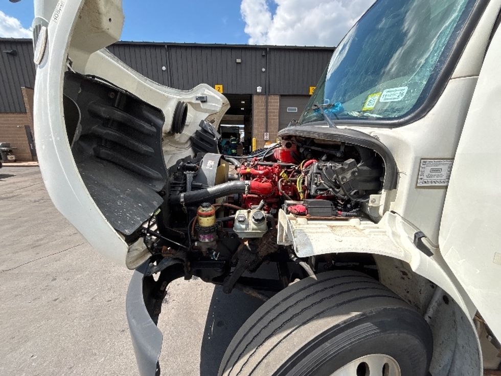 Medium Duty Box Truck-Light and Medium Duty Trucks-Freightliner-2020-M2-Rochester-NY-204,360\n\t\tmiles-$ 52,000 - Image 22