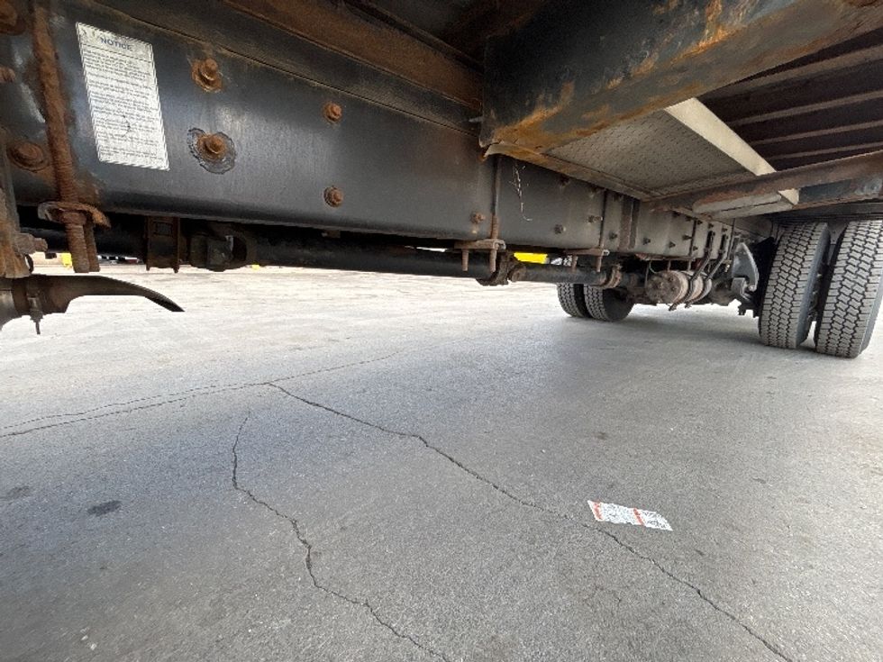 Medium Duty Box Truck-Light and Medium Duty Trucks-Freightliner-2020-M2-Rochester-NY-204,360\n\t\tmiles-$ 52,000 - Image 5