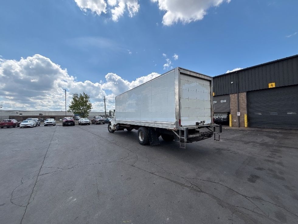 Medium Duty Box Truck-Light and Medium Duty Trucks-Freightliner-2020-M2-Rochester-NY-204,360\n\t\tmiles-$ 52,000 - Image 6