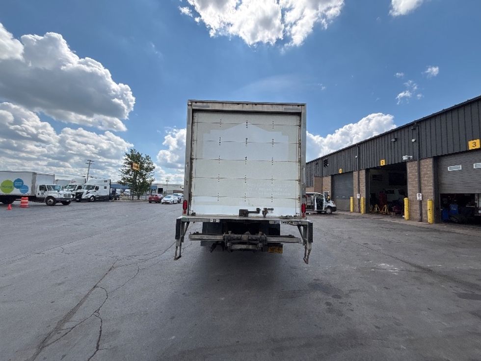 Medium Duty Box Truck-Light and Medium Duty Trucks-Freightliner-2020-M2-Rochester-NY-204,360\n\t\tmiles-$ 52,000 - Image 7
