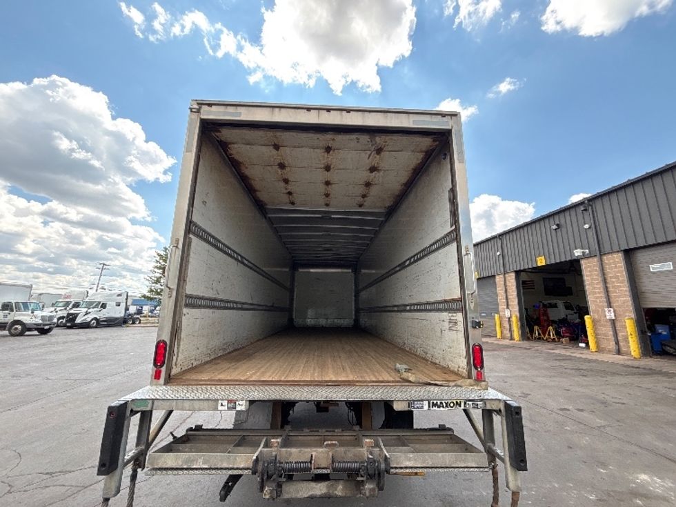 Medium Duty Box Truck-Light and Medium Duty Trucks-Freightliner-2020-M2-Rochester-NY-204,360\n\t\tmiles-$ 52,000 - Image 8