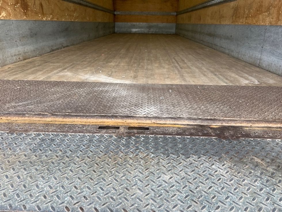 Medium Duty Box Truck-Light and Medium Duty Trucks-Freightliner-2020-M2-Rochester-NY-206,634\n\t\tmiles-$ 37,250 - Image 10