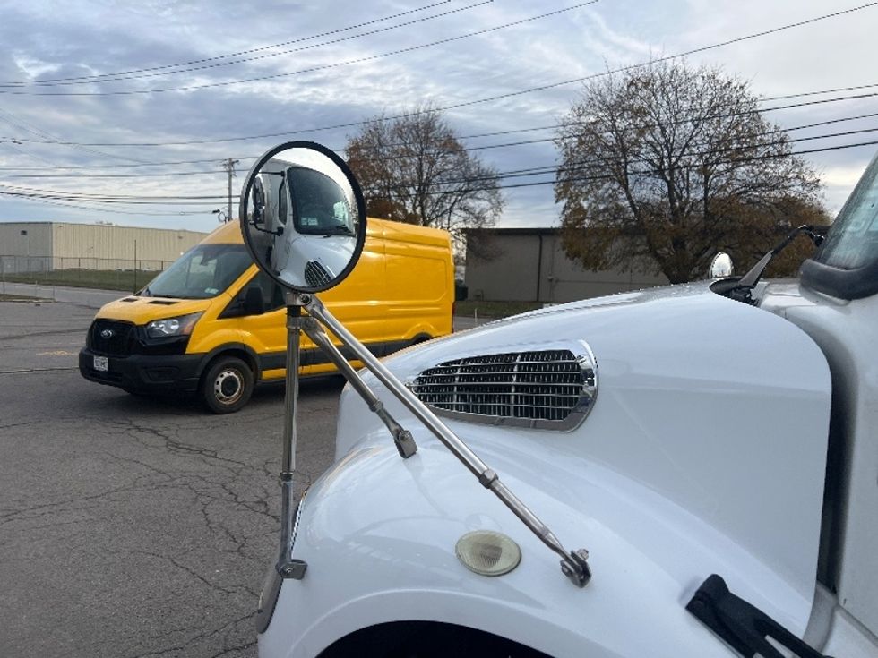 Medium Duty Box Truck-Light and Medium Duty Trucks-Freightliner-2020-M2-Rochester-NY-206,634\n\t\tmiles-$ 37,250 - Image 25