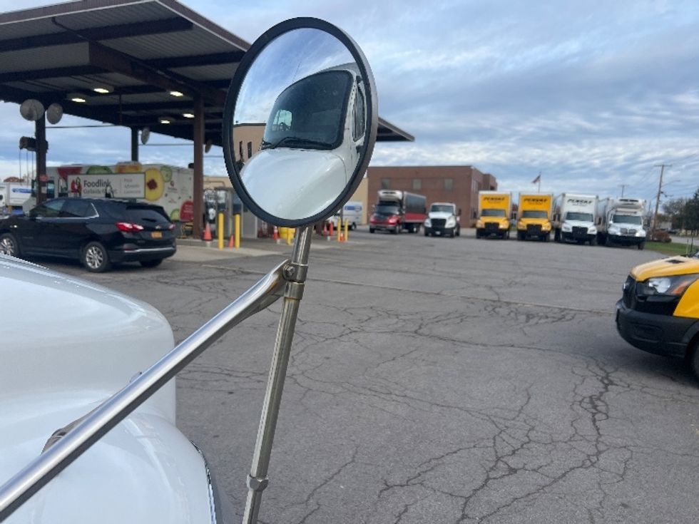 Medium Duty Box Truck-Light and Medium Duty Trucks-Freightliner-2020-M2-Rochester-NY-206,634\n\t\tmiles-$ 37,250 - Image 26