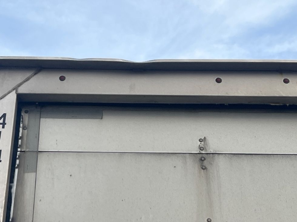 Medium Duty Box Truck-Light and Medium Duty Trucks-Freightliner-2020-M2-Rochester-NY-206,634\n\t\tmiles-$ 37,250 - Image 29