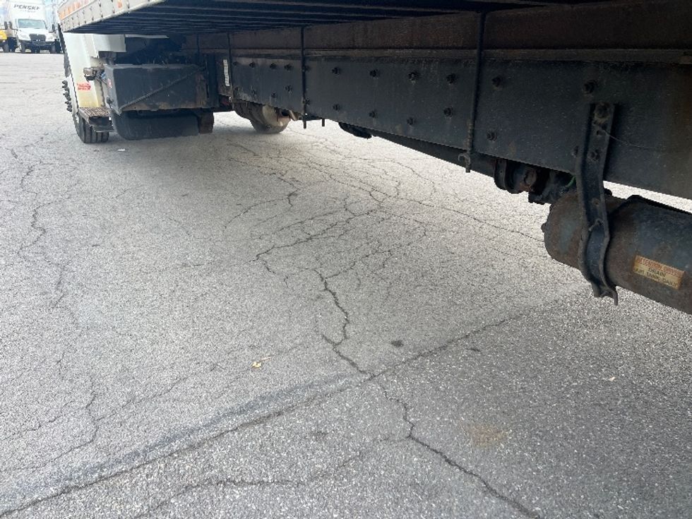 Medium Duty Box Truck-Light and Medium Duty Trucks-Freightliner-2020-M2-Rochester-NY-206,634\n\t\tmiles-$ 37,250 - Image 5