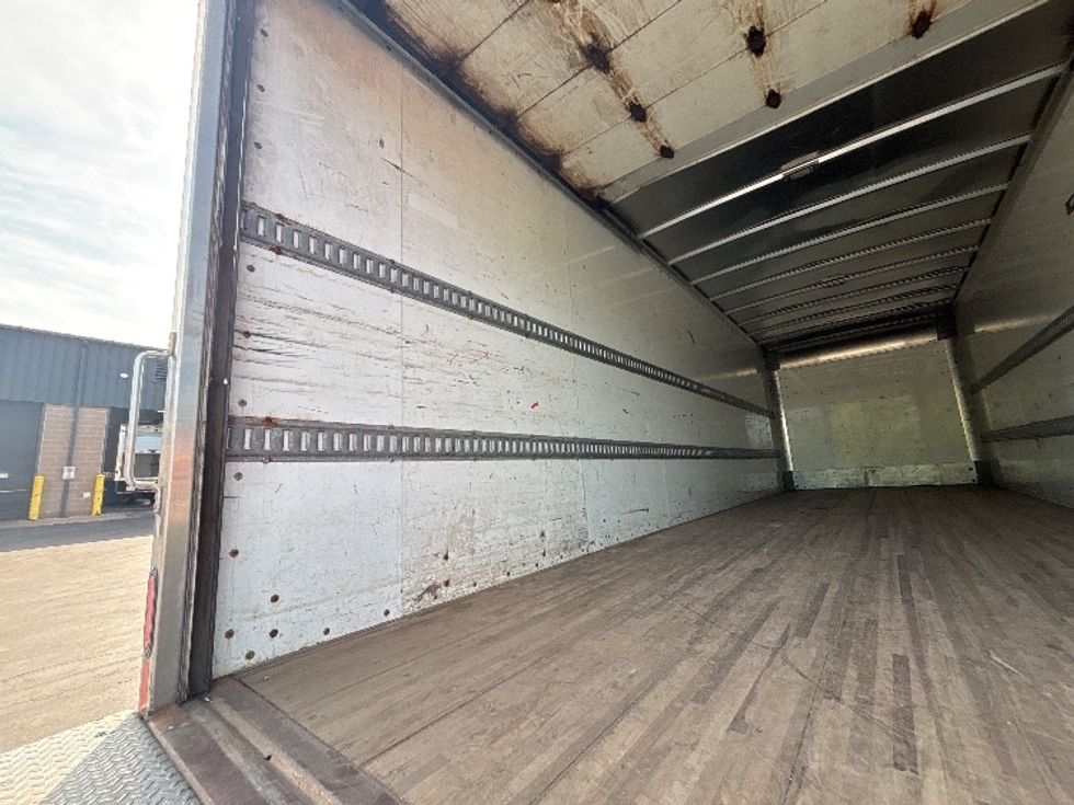 Medium Duty Box Truck-Light and Medium Duty Trucks-Freightliner-2020-M2-Rochester-NY-216,310\n\t\tmiles-$ 47,750 - Image 10