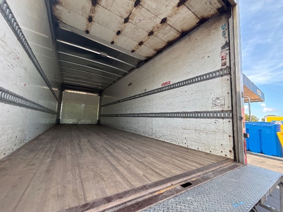 Medium Duty Box Truck-Light and Medium Duty Trucks-Freightliner-2020-M2-Rochester-NY-216,310\n\t\tmiles-$ 47,750 - Image 11
