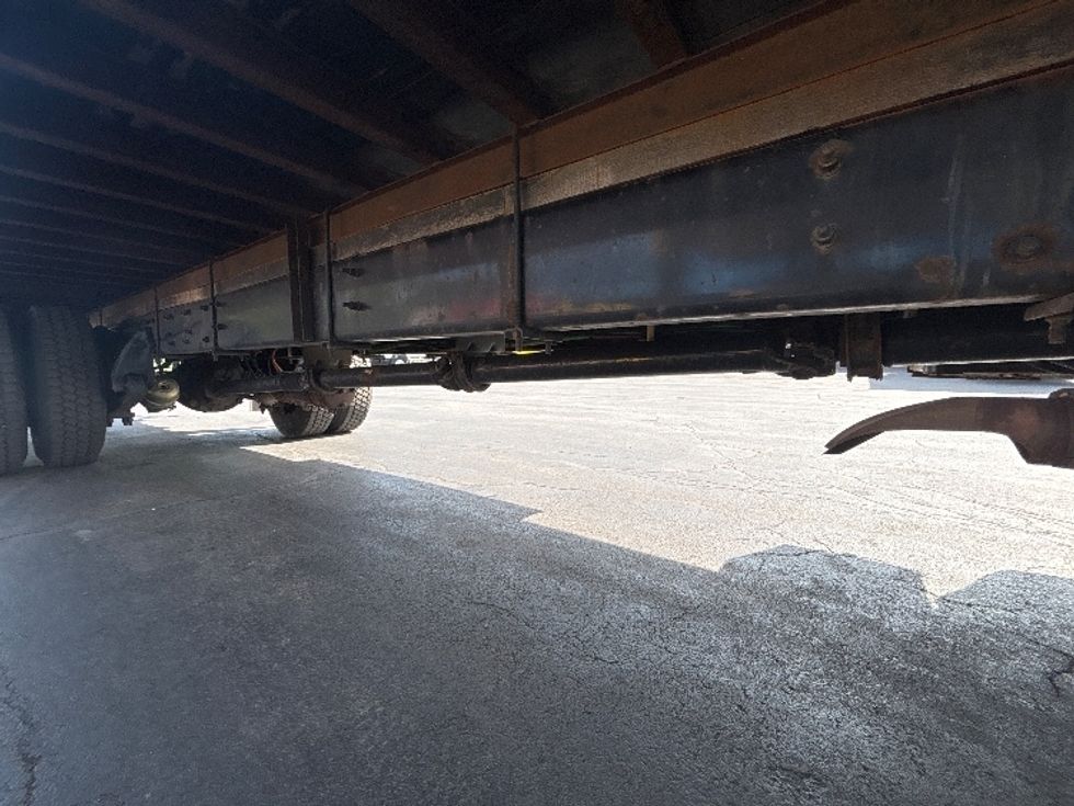Medium Duty Box Truck-Light and Medium Duty Trucks-Freightliner-2020-M2-Rochester-NY-216,310\n\t\tmiles-$ 47,750 - Image 13