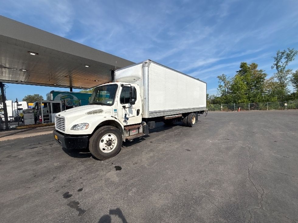 Medium Duty Box Truck-Light and Medium Duty Trucks-Freightliner-2020-M2-Rochester-NY-216,310\n\t\tmiles-$ 47,750 - Image 3