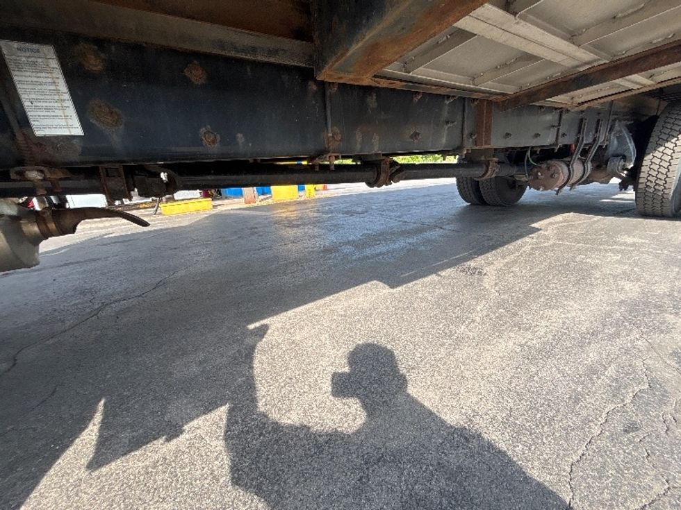 Medium Duty Box Truck-Light and Medium Duty Trucks-Freightliner-2020-M2-Rochester-NY-216,310\n\t\tmiles-$ 47,750 - Image 5