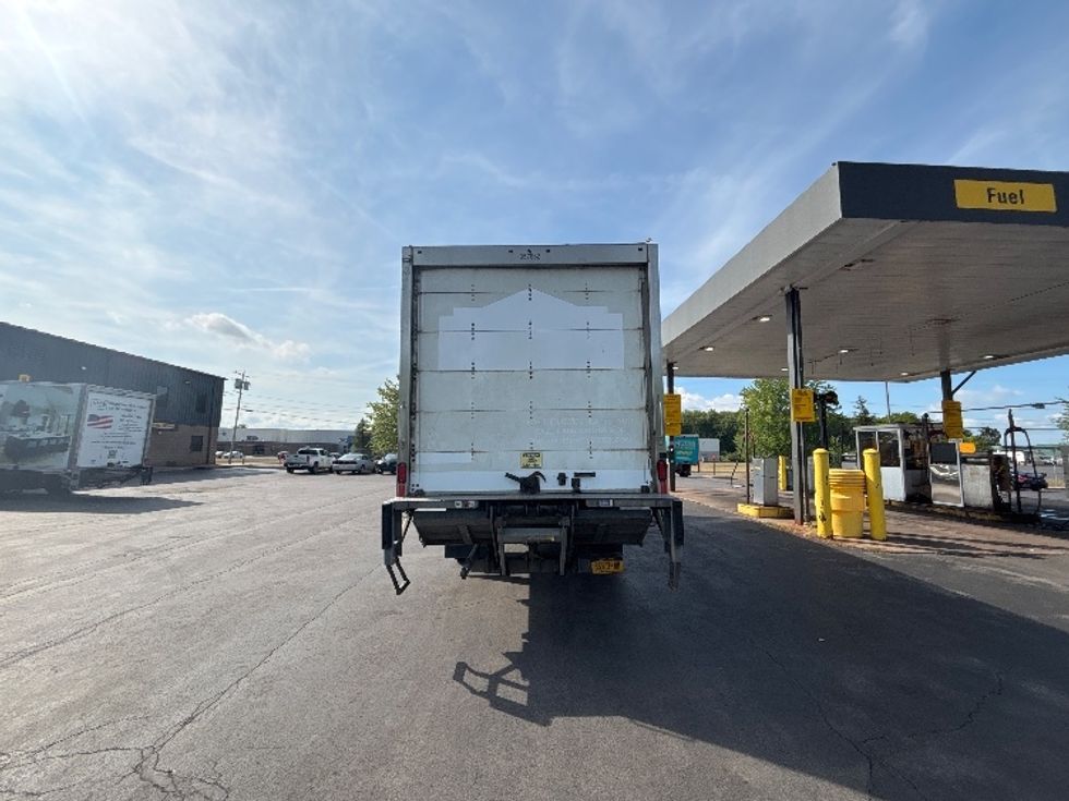 Medium Duty Box Truck-Light and Medium Duty Trucks-Freightliner-2020-M2-Rochester-NY-216,310\n\t\tmiles-$ 47,750 - Image 7