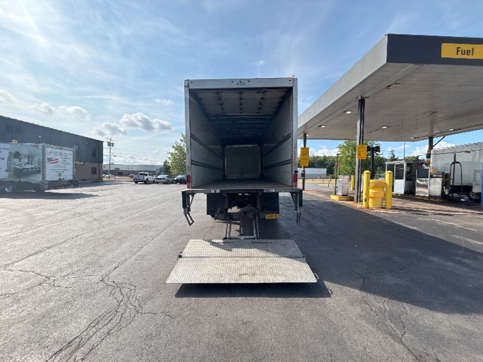 Medium Duty Box Truck-Light and Medium Duty Trucks-Freightliner-2020-M2-Rochester-NY-216,310\n\t\tmiles-$ 47,750 - Image 9