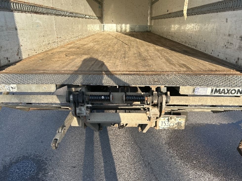 Medium Duty Box Truck-Light and Medium Duty Trucks-Freightliner-2020-M2-Rochester-NY-254,159\n\t\tmiles-$ 44,750 - Image 10