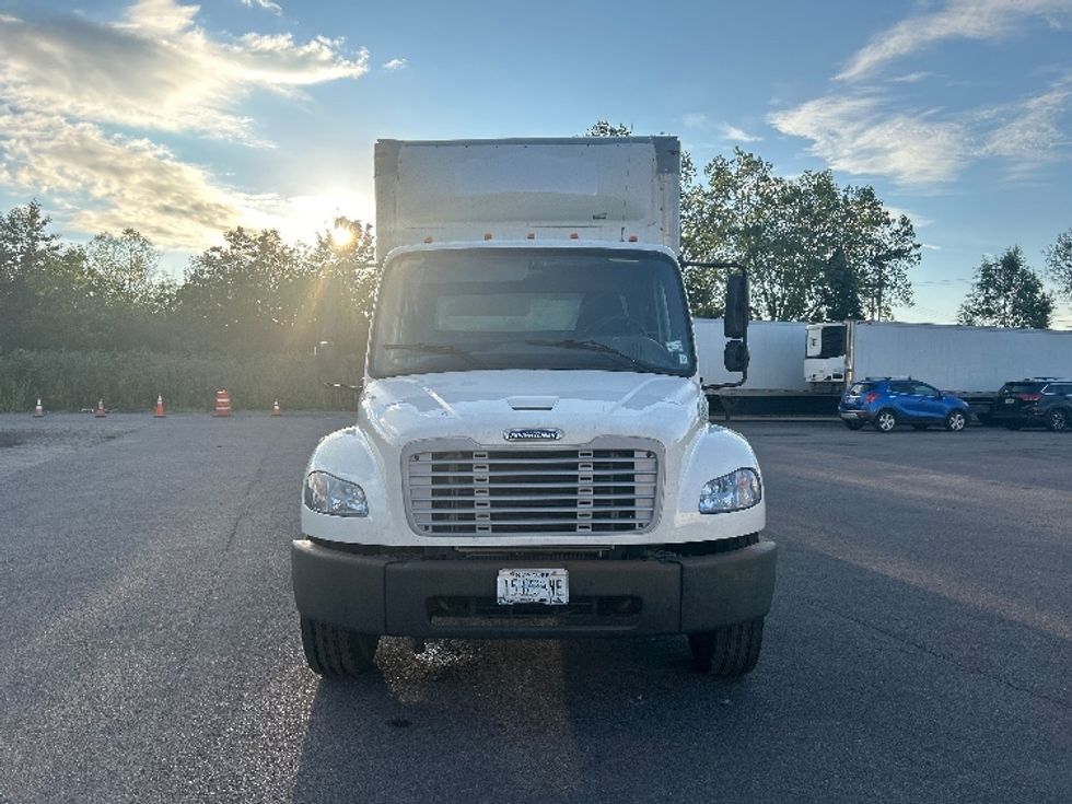 Medium Duty Box Truck-Light and Medium Duty Trucks-Freightliner-2020-M2-Rochester-NY-254,159\n\t\tmiles-$ 44,750 - Image 2
