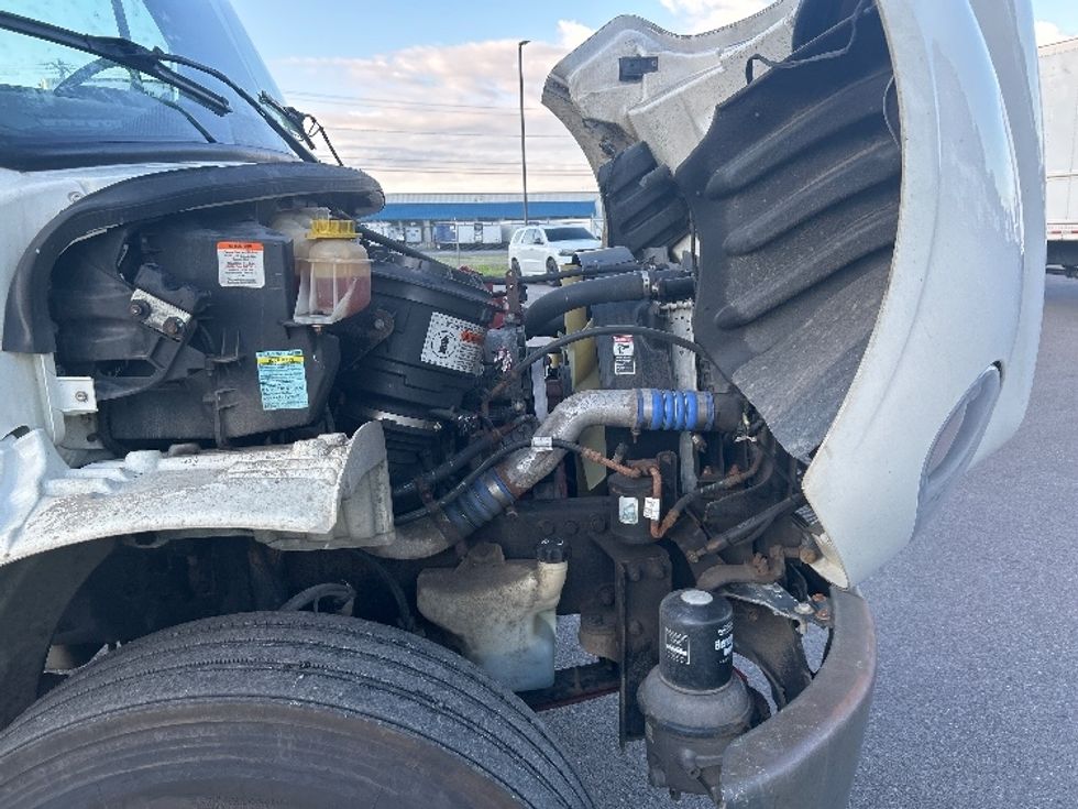 Medium Duty Box Truck-Light and Medium Duty Trucks-Freightliner-2020-M2-Rochester-NY-254,159\n\t\tmiles-$ 44,750 - Image 23