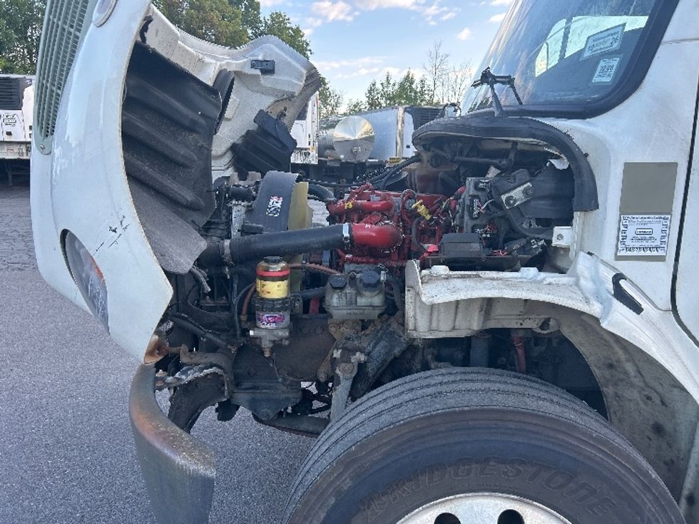 Medium Duty Box Truck-Light and Medium Duty Trucks-Freightliner-2020-M2-Rochester-NY-254,159\n\t\tmiles-$ 44,750 - Image 24