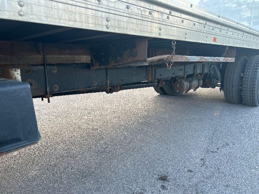 Medium Duty Box Truck-Light and Medium Duty Trucks-Freightliner-2020-M2-Rochester-NY-254,159\n\t\tmiles-$ 44,750 - Image 5