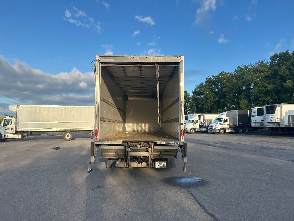 Medium Duty Box Truck-Light and Medium Duty Trucks-Freightliner-2020-M2-Rochester-NY-254,159\n\t\tmiles-$ 44,750 - Image 8