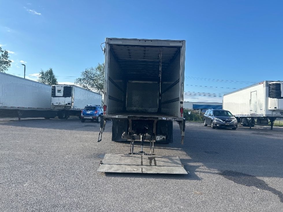 Medium Duty Box Truck-Light and Medium Duty Trucks-Freightliner-2020-M2-Rochester-NY-254,159\n\t\tmiles-$ 44,750 - Image 9