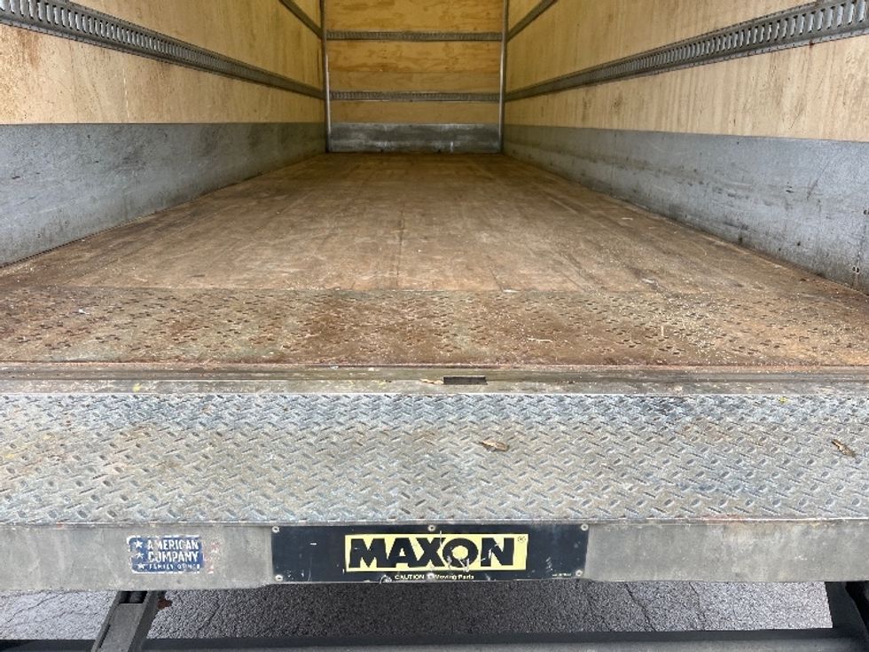Medium Duty Box Truck-Light and Medium Duty Trucks-Freightliner-2020-M2-Rochester-NY-281,246\n\t\tmiles-$ 29,250 - Image 10