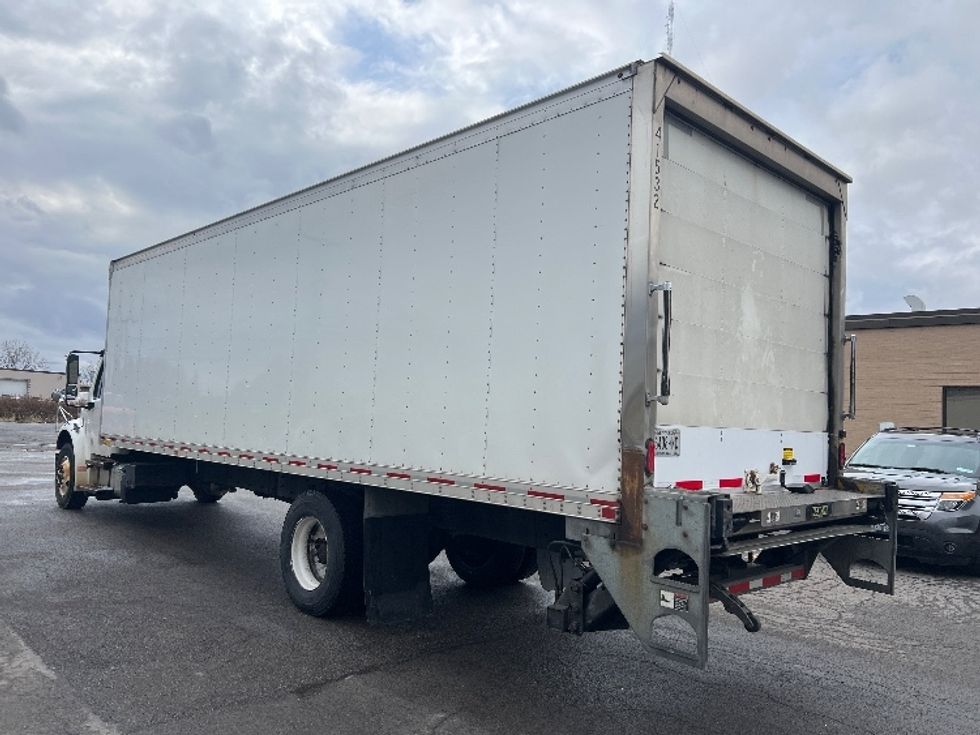 Medium Duty Box Truck-Light and Medium Duty Trucks-Freightliner-2020-M2-Rochester-NY-281,246\n\t\tmiles-$ 29,250 - Image 6