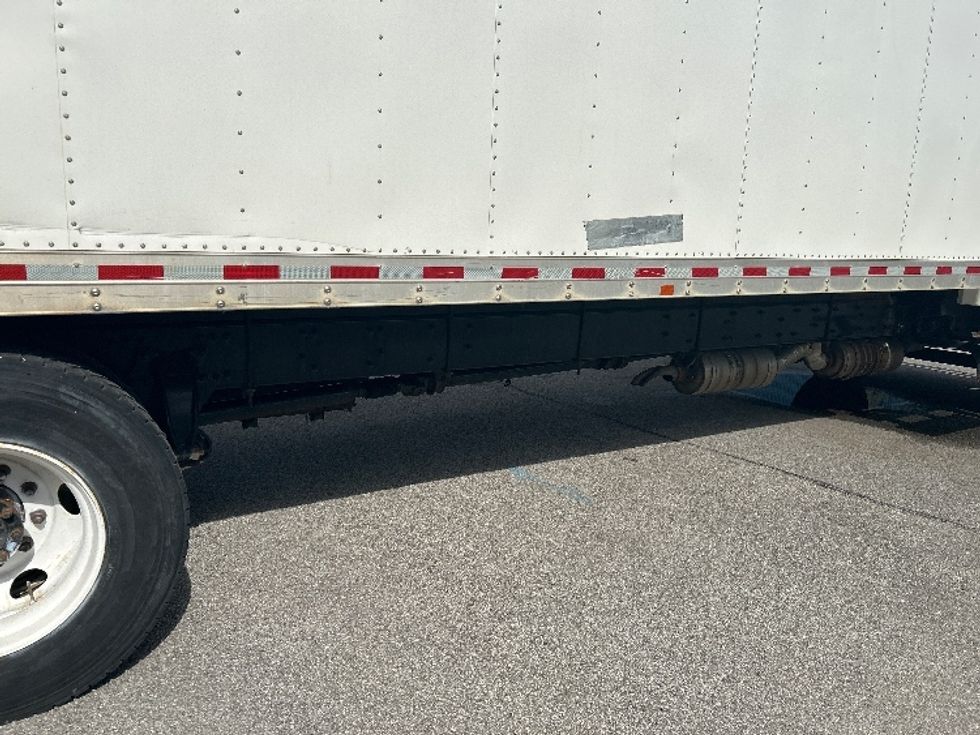 Medium Duty Box Truck-Light and Medium Duty Trucks-Freightliner-2020-M2-Rochester-NY-425,391\n\t\tmiles-$ 23,250 - Image 14