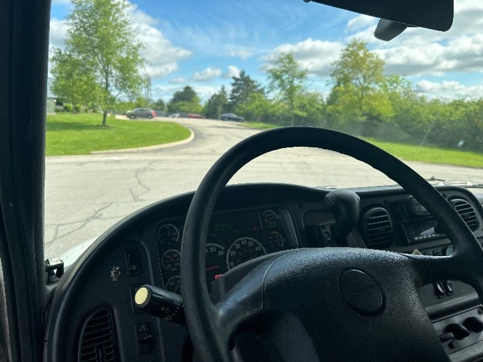 Medium Duty Box Truck-Light and Medium Duty Trucks-Freightliner-2020-M2-Rochester-NY-425,391\n\t\tmiles-$ 23,250 - Image 17