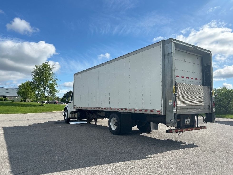 Medium Duty Box Truck-Light and Medium Duty Trucks-Freightliner-2020-M2-Rochester-NY-425,391\n\t\tmiles-$ 23,250 - Image 6