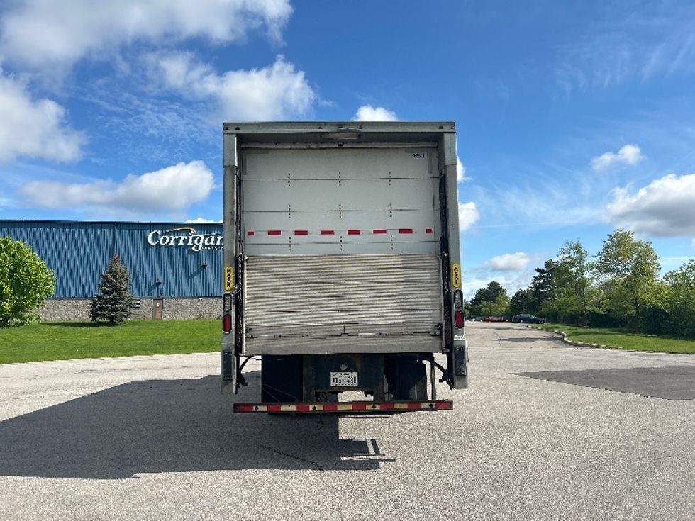 Medium Duty Box Truck-Light and Medium Duty Trucks-Freightliner-2020-M2-Rochester-NY-425,391\n\t\tmiles-$ 23,250 - Image 7