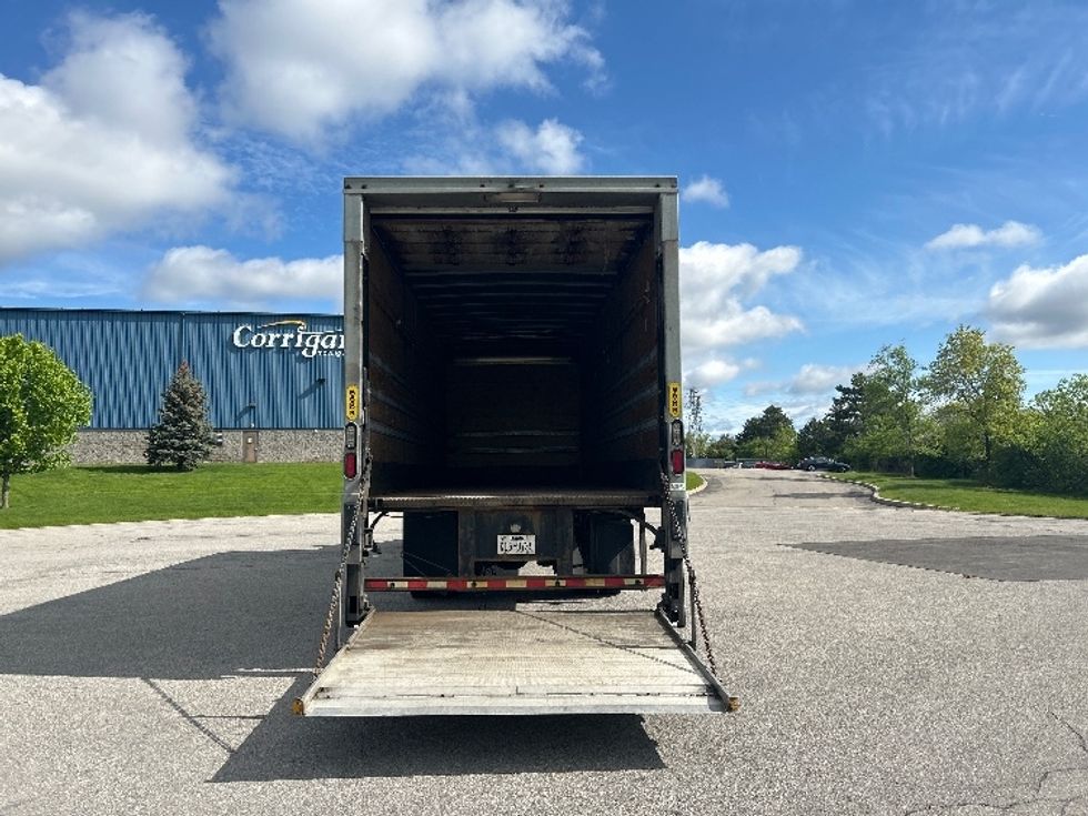 Medium Duty Box Truck-Light and Medium Duty Trucks-Freightliner-2020-M2-Rochester-NY-425,391\n\t\tmiles-$ 23,250 - Image 9