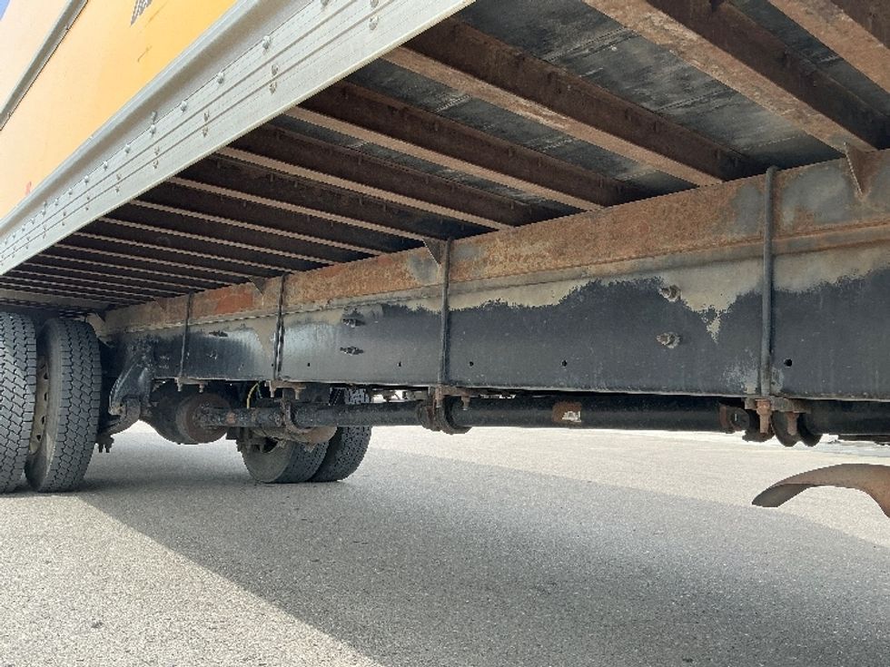 Medium Duty Box Truck-Light and Medium Duty Trucks-Freightliner-2020-M2-Rocky View County-AB-254,142\n\t\tkm-$ 67,250 - Image 14