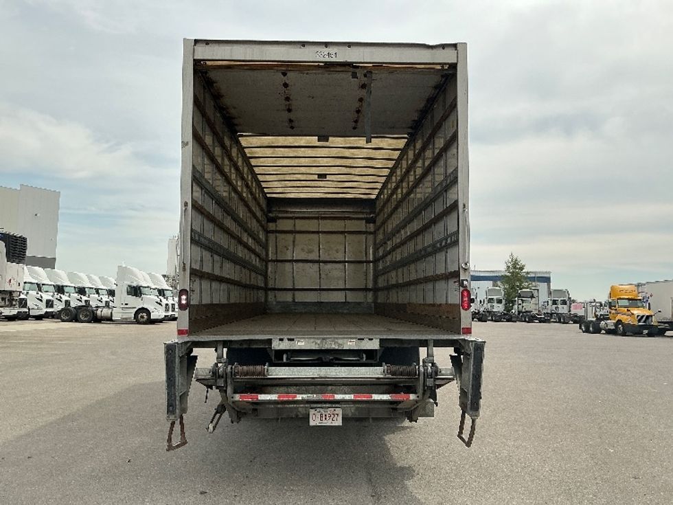 Medium Duty Box Truck-Light and Medium Duty Trucks-Freightliner-2020-M2-Rocky View County-AB-254,142\n\t\tkm-$ 67,250 - Image 8